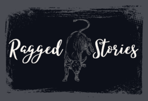 Song for Swindon Saturday Night - Ragged Stories album cover