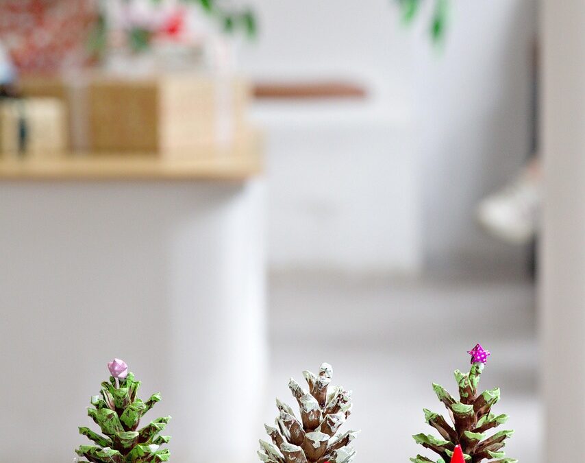 Free Festive Activities in Town Gardens