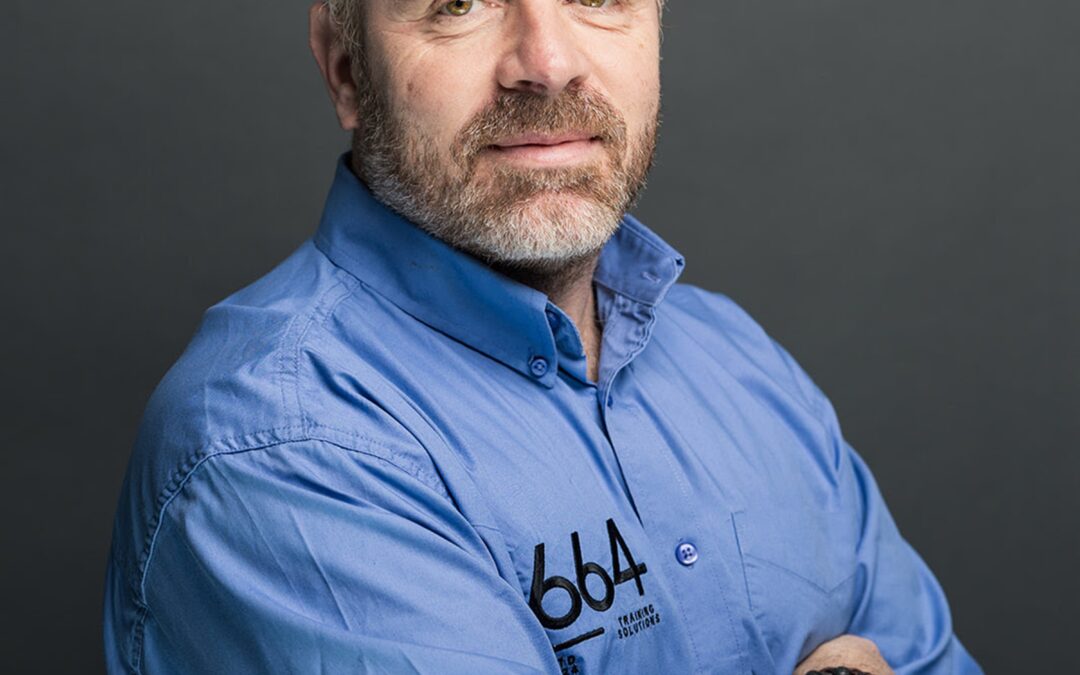 Jamie Lennon to Speak