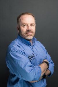 Jamie Lennon to Speak at PPS charity breakfast