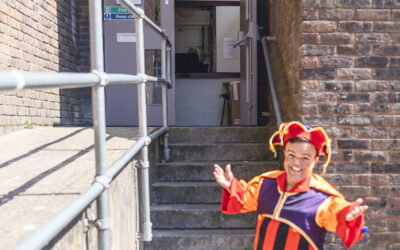 Interview with Ben Goffe