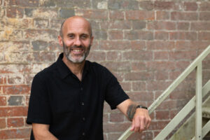 Mindset Coach 2025 Reflections - John Lewis