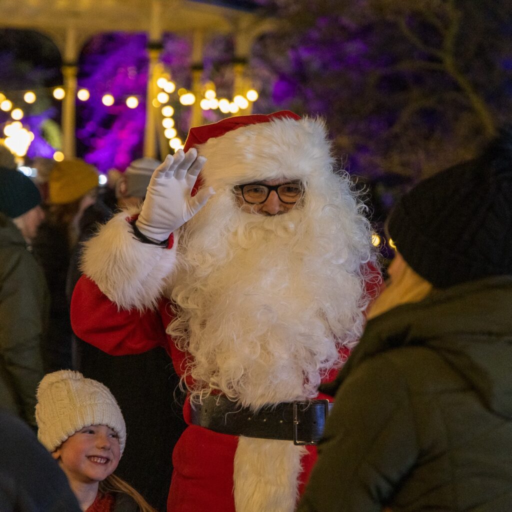 Father Christmas