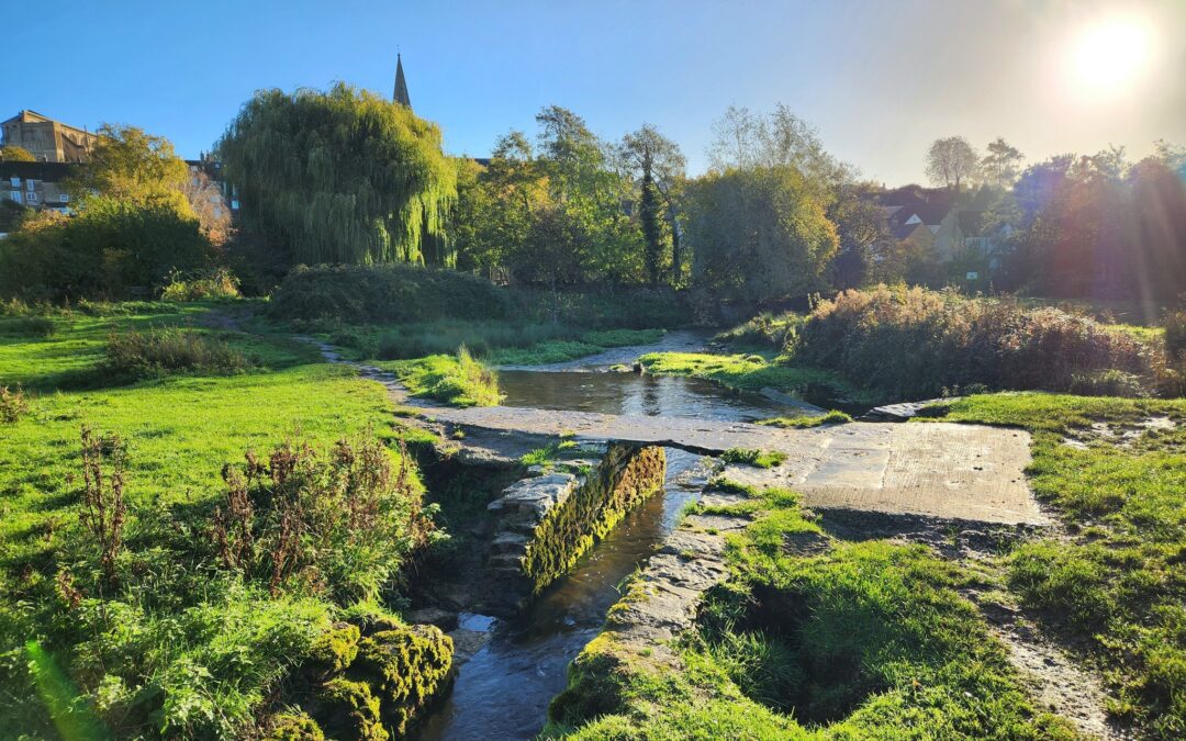 Malmesbury Community Groups Join Forces