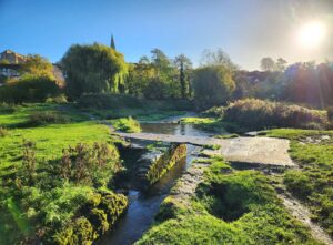 Malmesbury Community Groups Join Forces - Daniel's Well