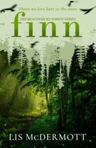 Beaconsbury Forest Book 2 - Finn - by Lis McDermot