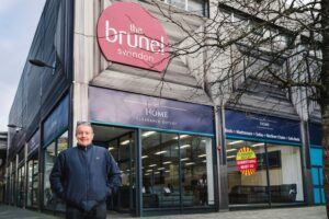 New Furniture Store for Swindon - the home clearance outlet in Swindon town centre