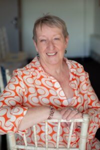 Lis McDermott
