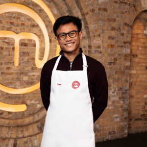 Masterchef Finalist Swindon Dining Event - Sam Kaeokon, host of Enlightening Escapes’ The Cuisine Escape: Thai Edition.