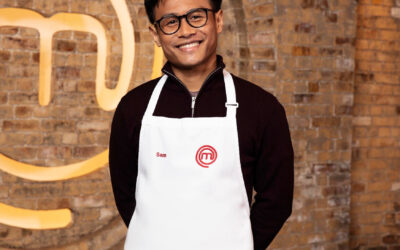 Masterchef Finalist Swindon Dining Event