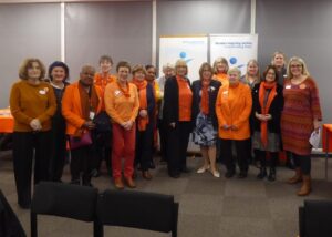 Swindon Salisbury Soroptimists