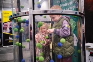 Festival of Tomorrow 2026 commences! 