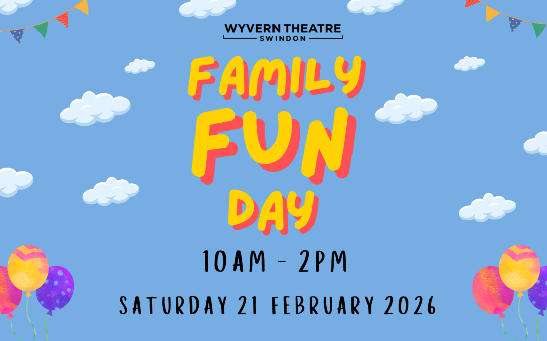 Wyvern Half Term Family Fun