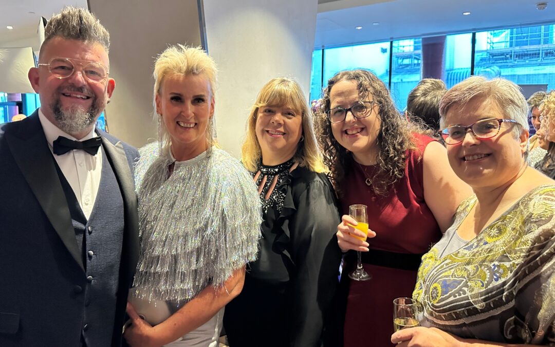Three Businesses Champion Collaboration