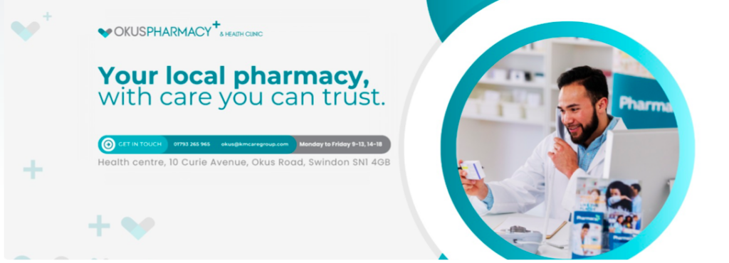 From the pharmacy's Facebook page