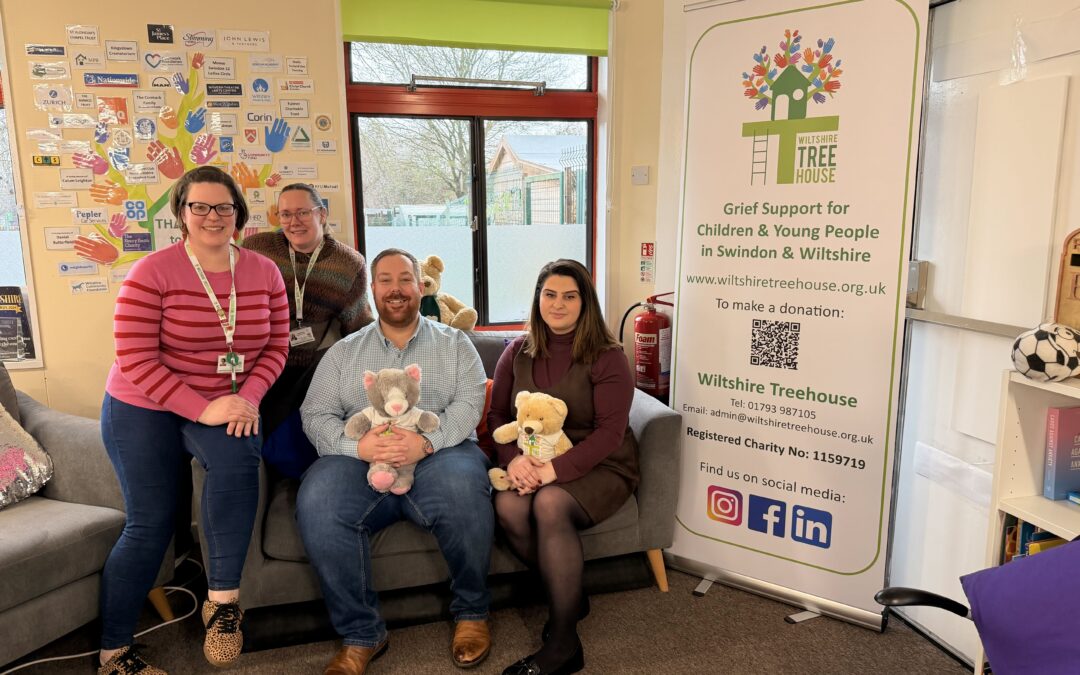 Secure Safety Solutions Fundraising