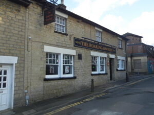 The Roaring Donkey Swindon