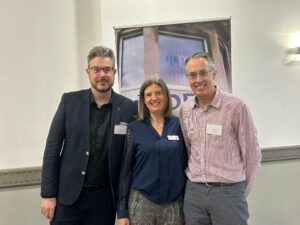 PPS Accountants Charity Breakfast