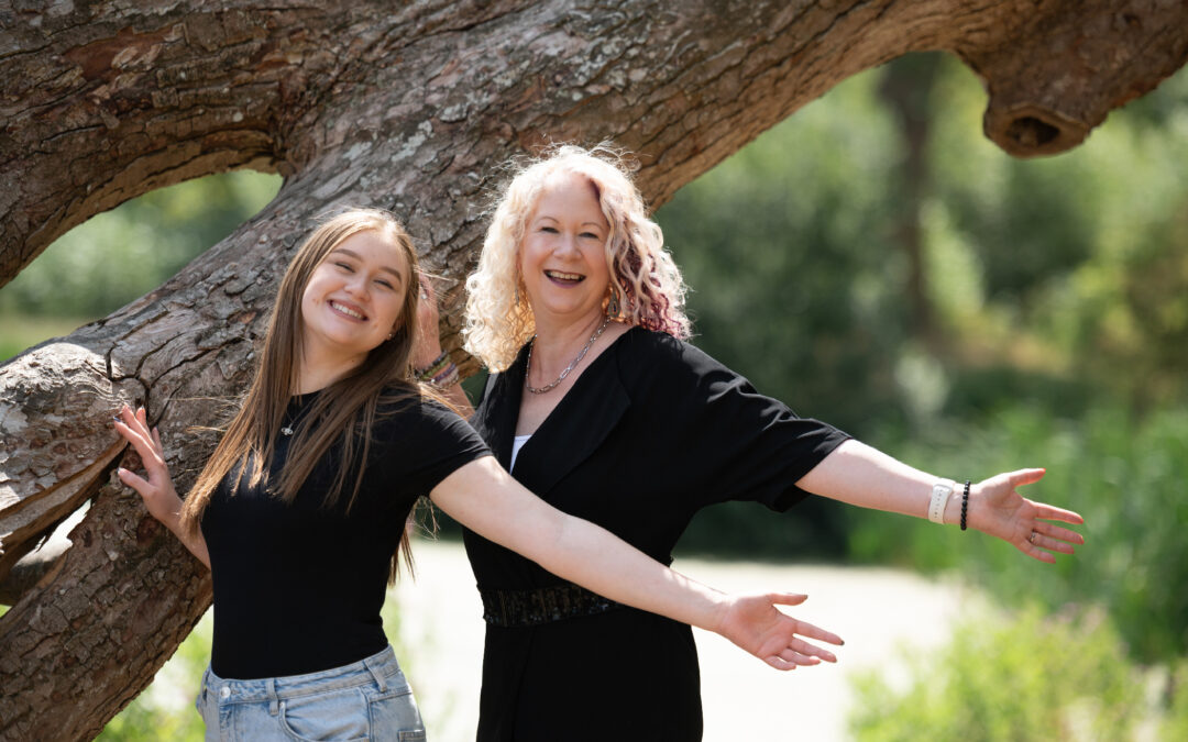 RPA Shortlisted Best Family Business