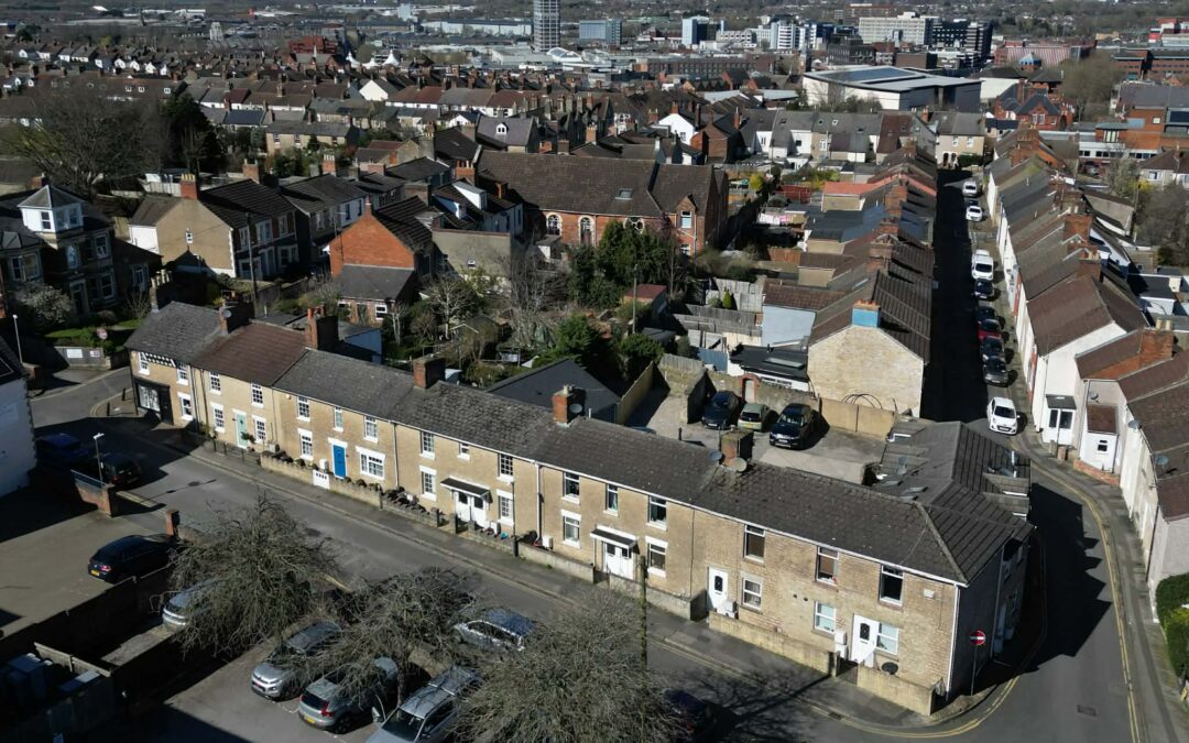 7. Prospect Place Old Town