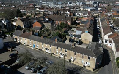 7. Prospect Place Old Town