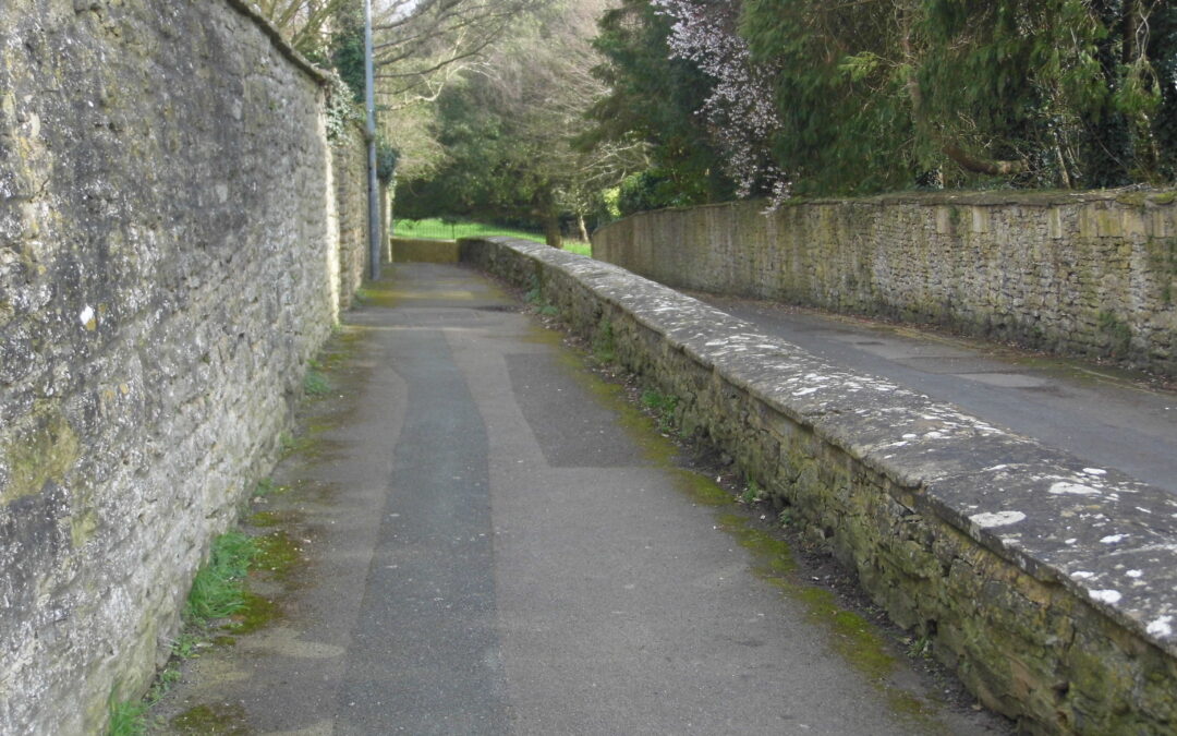 6. The Planks and Market Square