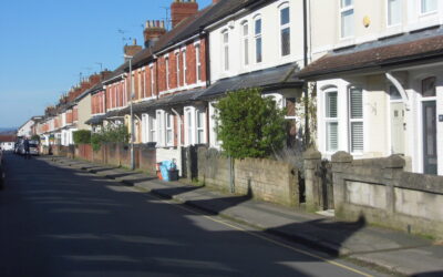 8. Kent Road Old Town