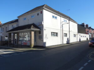 The Ashford Road Club 