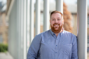 LEVELLING UP ON FIRE SAFETY - Andrew Wilkinson