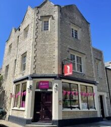 The Cricketers Reopens