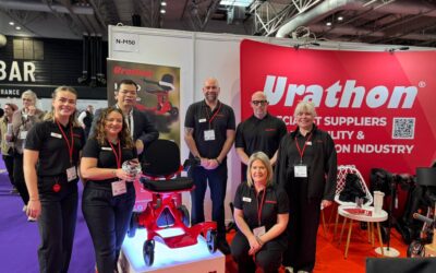 Urathon Takes Top Prize