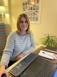 Swindon’s No BS Media Summit - Jo Riley