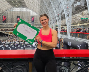 Art Club Founder Charity Fundraiser - Rachel Bray