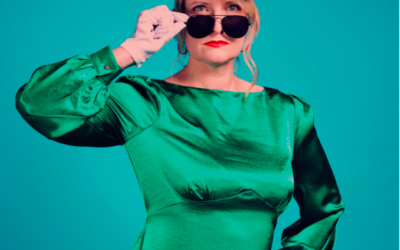 Musical Comedy Sailing into Swindon