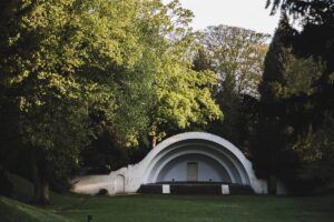 The Locomotive for Murder