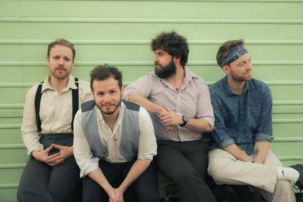 Mumford group