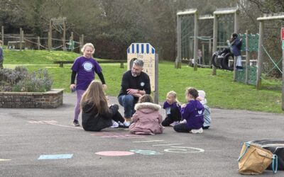 YOUTH ART CLUB EXPANDS