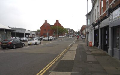 12. Commercial Road 1888-1890