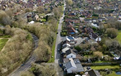 11. Old Shaw Lane West Swindon