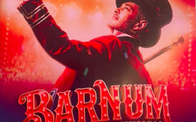Barnum the Circus Musical Spectacular