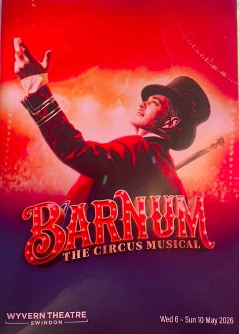 Barnum the Circus Musical Spectacular