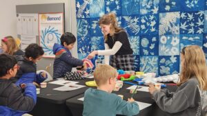 Free half-term fun - Swindon Imaginarium - October half term 2025