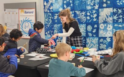 Free half-term fun