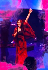 The Kate Bush Experience