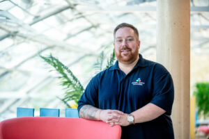 Employer Responsibilities in Heatwaves - Andrew Wilkinson of Secure Safety Solutions