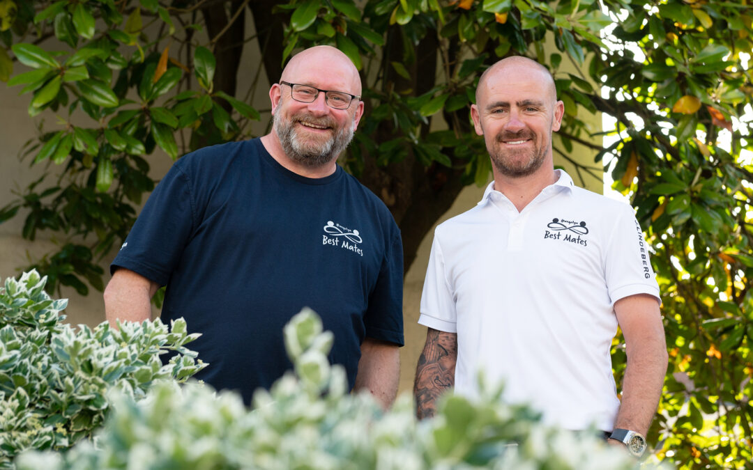 Best Mates Launches New Initiative