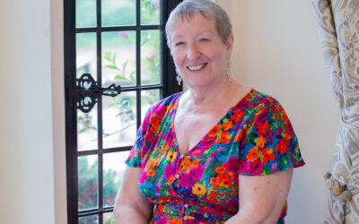 Wiltshire Author Celebrates New Book