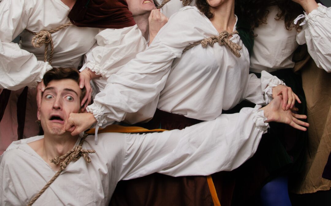 Music and Comedy this Weekend