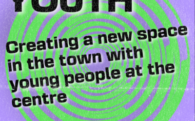 New Space for Swindon’s Youngsters