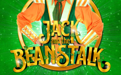 Wyvern 2026 Panto Stars Announced